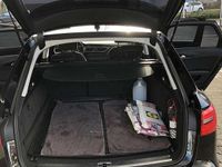 Gebraucht Audi A6 190 PS (139 kW) 2014 Schwarz Kombi