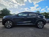Gebraucht Ford Puma Titanium X 125 PS (91 kW) 2020 Schwarz SUV