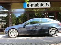 Gebraucht Mercedes C30 AMG AMG 231 PS (169 kW) 2004 Schwarz