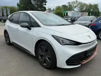 Second-hand Cupra Born 150 kW (204 CP) 2022 Alb Hatchback