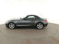 Gebraucht BMW Z4 184 PS (135 kW) 2016 Grau Cabrio