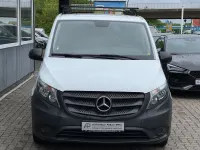 Gebraucht Mercedes Vito 102 PS (75 kW) 2020 Weiß Van