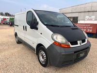 gebraucht Renault Trafic Tüv 10/2024