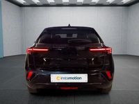 Gebraucht Opel Mokka-e 114 kW (156 PS) 2025 Schwarz SUV
