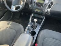 gebraucht Hyundai ix35 1.7 CRDi 5 Star Edition 2WD 5 Star Edition