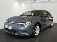 Gebraucht VW Golf VIII Style 150 PS (110 kW) 2022 Grau Limousine