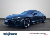 Brugt Audi e-tron Ambiente 439 kW (598 HK) 2021 Grå SUV