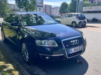 Occasion Audi A6 232 ch (170 kW) 2008 Break