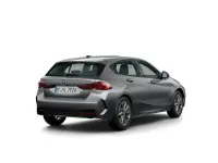 Neu BMW 120 156 PS (114 kW) 2026 Grau Kleinwagen
