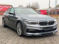 Gebraucht Alpina B5 608 PS (447 kW) 2018 Grau Limousine
