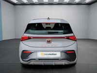 Gebraucht Cupra Born 150 kW (204 PS) 2023 Grau Kleinwagen