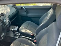 gebraucht VW Polo Klima Sitzheizung