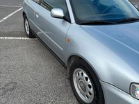 Second-hand Audi A3 125 CP (91 kW) 1996 Gri Hatchback