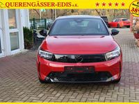 Neu Opel Corsa 101 PS (74 kW) 2025 Kardio rot / dach schwarz Kleinwagen