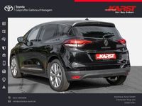 gebraucht Renault Scénic IV BLUE dCI DELUXE-Paket