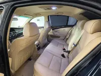 Gebraucht BMW 530 Sport Line 272 PS (200 kW) 2007 Blau Limousine