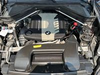 gebraucht BMW X6 M50 Competition/Alcantara/Carplay