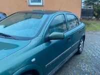 gebraucht Opel Astra 1.6 -