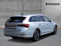 gebraucht Skoda Octavia Combi Style 2.0 TDI DSG 150PS LED NAVI