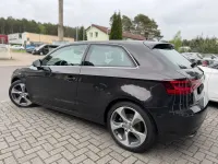 Gebraucht Audi A3 S-Line 150 PS (110 kW) 2012 Braun Kleinwagen
