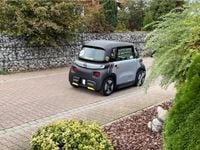 Gebraucht Opel Rocks-e Edition 2022 Kleinwagen