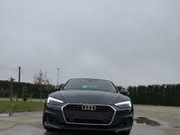 Gebraucht Audi A5 Sport 163 PS (119 kW) 2022 Grau Coupé
