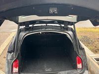 Gebraucht Opel Insignia 160 PS (117 kW) 2010 Schwarz Kombi