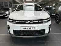 Neu Dacia Bigster Expression 140 PS (102 kW) 2025 Weiß SUV