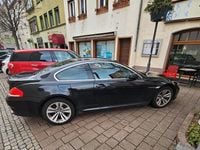 Używany BMW 635 286 KM (210 kW) 2007 Czarny Coupe