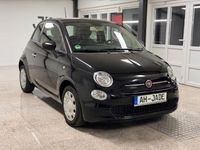 gebraucht Fiat 500 Pop Star *Automatik*Isofix*BremsAssist