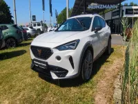 Gebraucht Cupra Formentor 150 PS (110 kW) 2022 Weiß SUV