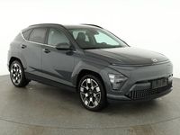 Gebraucht Hyundai Kona Prime 160 kW (218 PS) 2023 Ecotronic grey metallic SUV