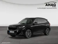 Gebraucht BMW iX1 Comfort Edition 230 kW (313 PS) 2023 Schwarz SUV