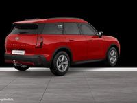 Gebraucht Mini Countryman 156 PS (114 kW) 2025 Rot SUV
