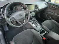 Second-hand Seat Leon ST FR 179 CP (131 kW) 2017 Gri Break