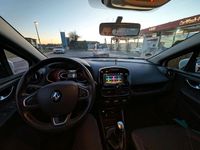 Gebraucht Renault Clio IV 75 PS (55 kW) 2016 Weiß Kleinwagen