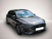 Gebraucht Ford Focus ST-Line X 155 PS (114 kW) 2024 Manufacturer Limousine