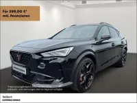 Gebraucht Cupra Formentor VZ 390 PS (286 kW) 2023 Schwarz SUV