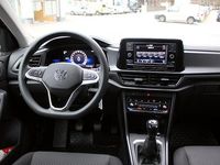 Gebraucht VW T-Roc Basis 110 PS (80 kW) 2022 SUV