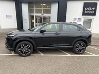 Gebraucht Honda HR-V Elegance 131 PS (96 kW) 2023 Crystal black p. SUV