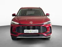 Neu MG ZS Luxury 197 PS (144 kW) 2026 Rot SUV