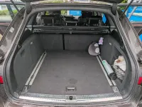 Usata Audi A4 Ambiente 177 CV (130 kW) 2012 Marrone Station wagon