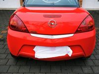 gebraucht Opel Tigra twintop