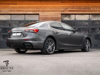 Gebraucht Maserati Ghibli GranLusso 330 PS (242 kW) 2021 Grau Limousine