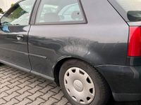 gebraucht Audi A3 1.8T