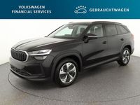 Gebraucht Skoda Kodiaq Selection 193 PS (141 kW) 2024 Schwarz SUV
