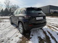 Gebraucht Jeep Avenger Altitude 114 kW (156 PS) 2023 Schwarz SUV