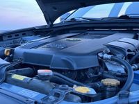 Gebraucht Subaru Legacy Active 150 PS (110 kW) 2008 Silber Limousine