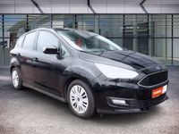 gebraucht Ford C-MAX 1.0 EcoBoost Business Edition Navi PDC