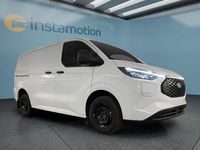 Gebraucht Ford Transit 160 kW (218 PS) 2024 Weiß Limousine